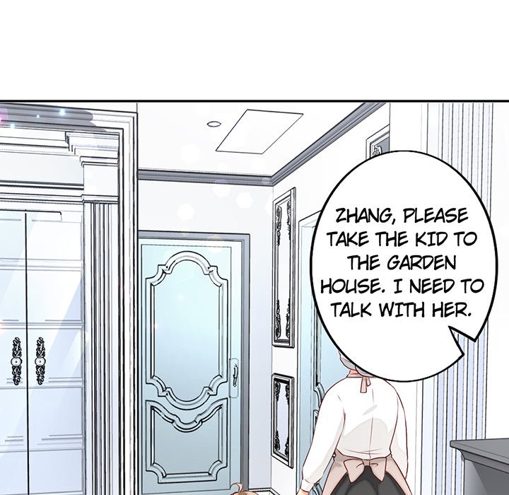 Mommy, Where's My Daddy? - episode 5 - 55