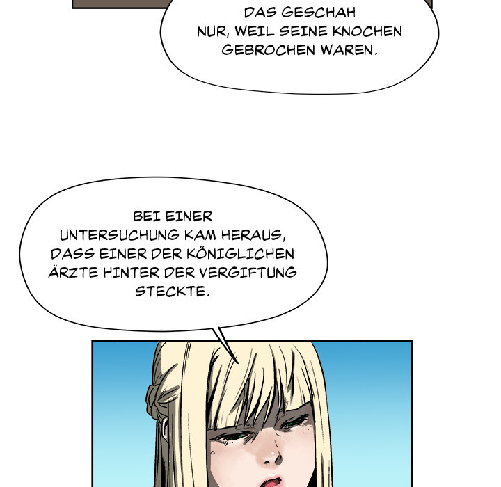 Karmas Weg - episode 18 - 84