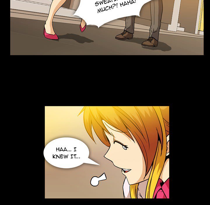 Drug Candy - episode 7 - 16