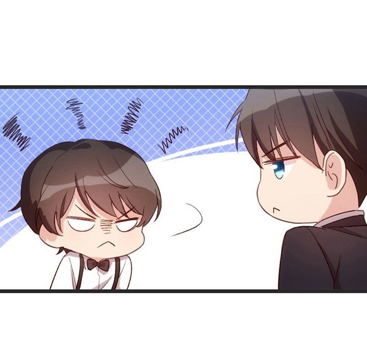 CEO's Sudden Proposal - episode 15 - 45
