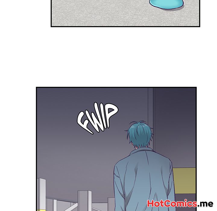 My Special Squishy Someone - episode 13 - 76