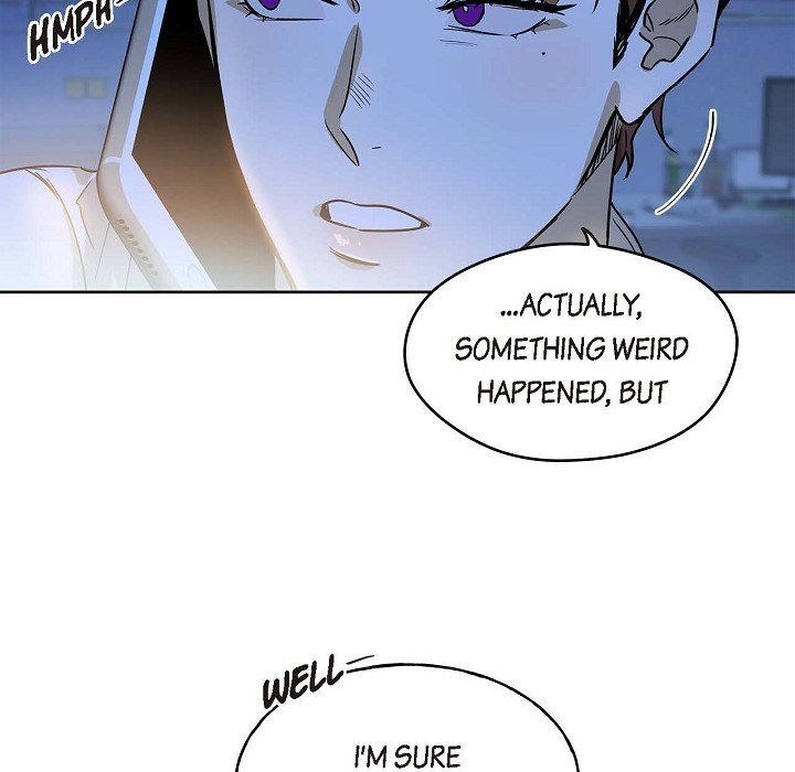 Hard-Boiled Love - episode 7 - 5