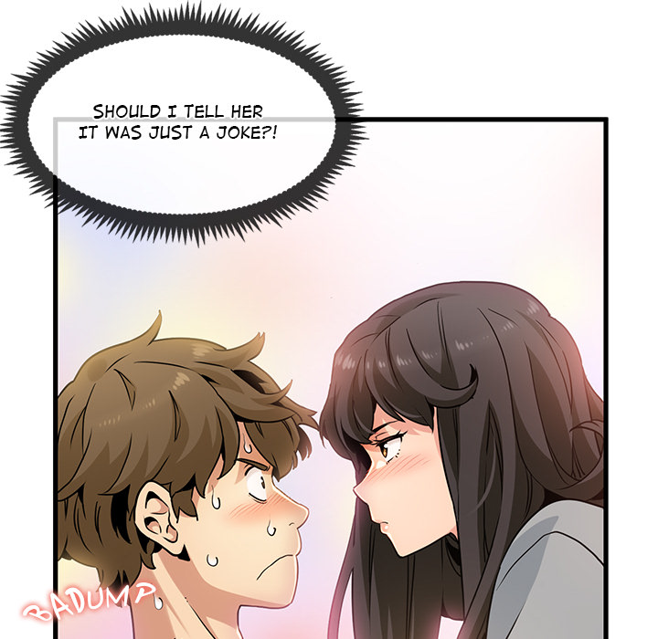Snapping into Love - UNCENSORED - episode 2 - 13
