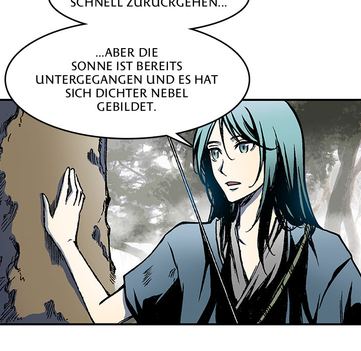 Die Legende von Sayu - episode 2 - 103