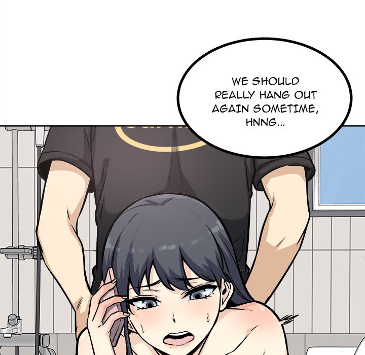 Excuse me, This is my Room - episode 70 - 60