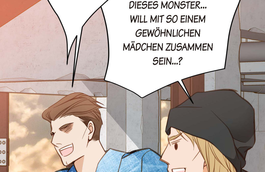 Kollision Nebengeschichten - episode 6 - 165
