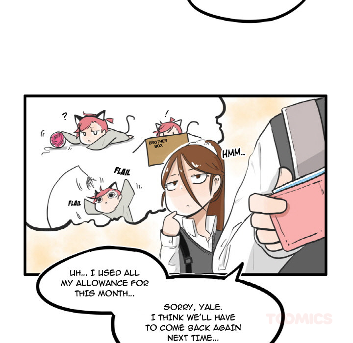 The Amazing Siblings - episode 8 - 4