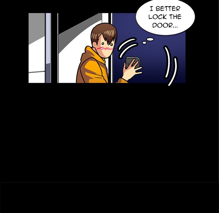Five Years Apart - episode 3 - 36