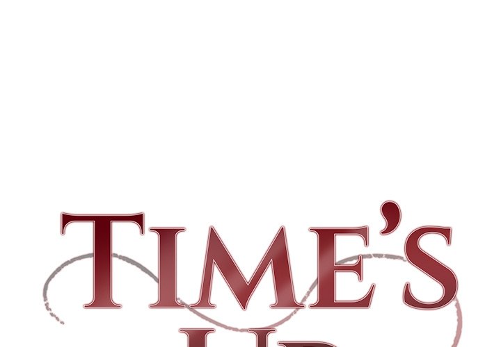Time's Up - episode 7 - 0