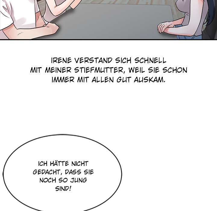 Meine Stiefmutter, die Madonna - episode 12 - 45