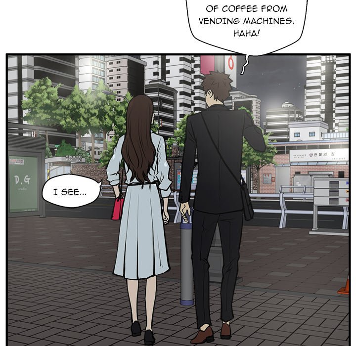 Mr. Kang - episode 32 - 56