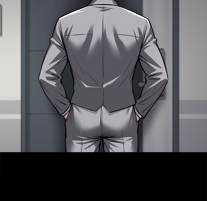 Workaholic Gangster - episode 43 - 31