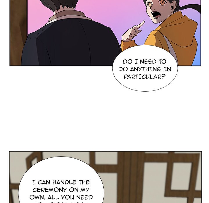 The Tiger, The Sun and The Moon - episode 4 - 17