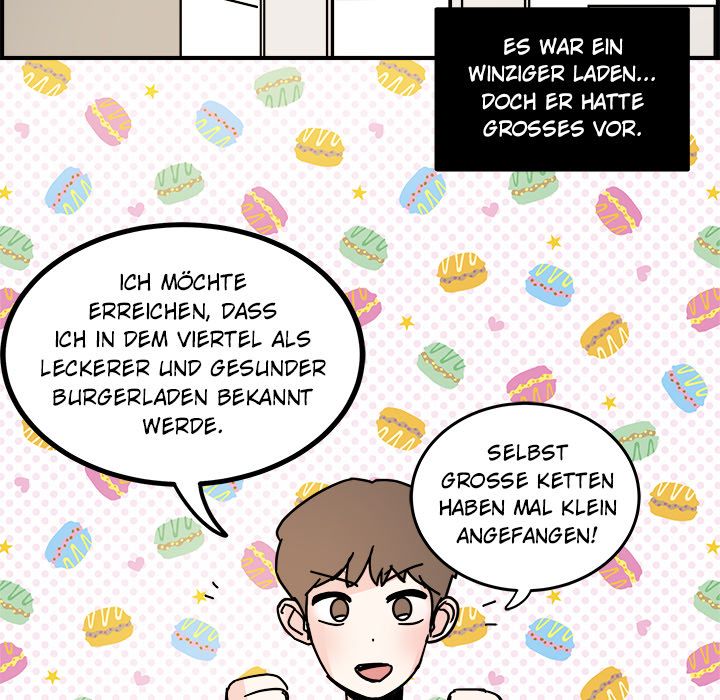 Bürodilemma - episode 35 - 39