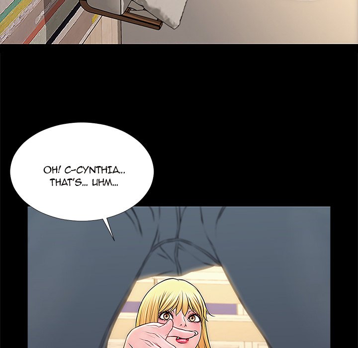 Superstar Cynthia Oh - episode 12 - 117