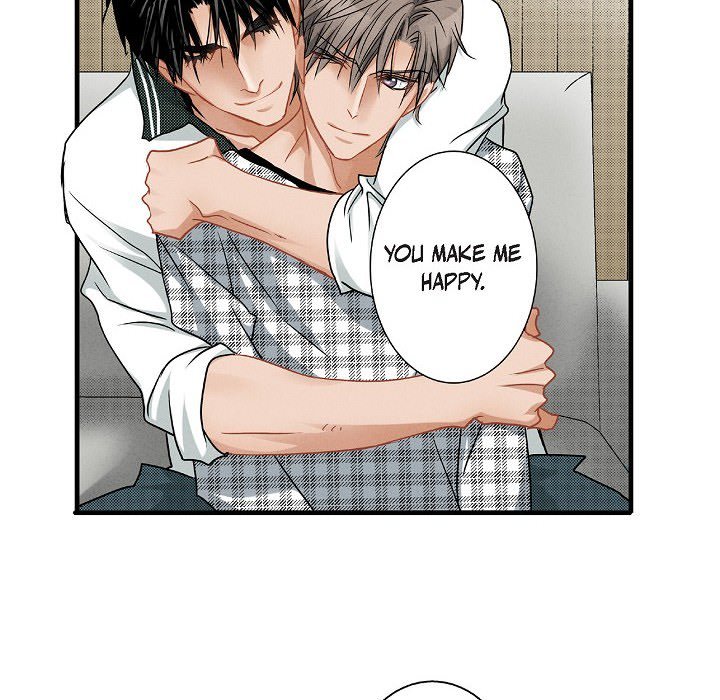 Work, Fight and Love - Webtoon Edition - episode 52 - 44