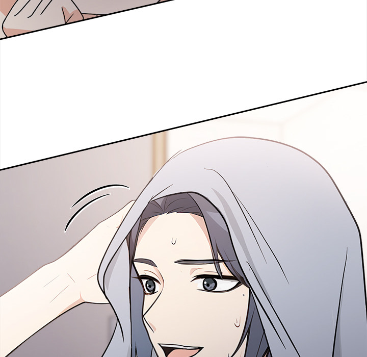 The Secret of a Girls' Dorm - episode 12 - 27