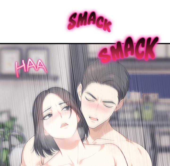 Under Her Desk - episode 14 - 19
