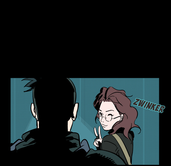 Volt - episode 4 - 105