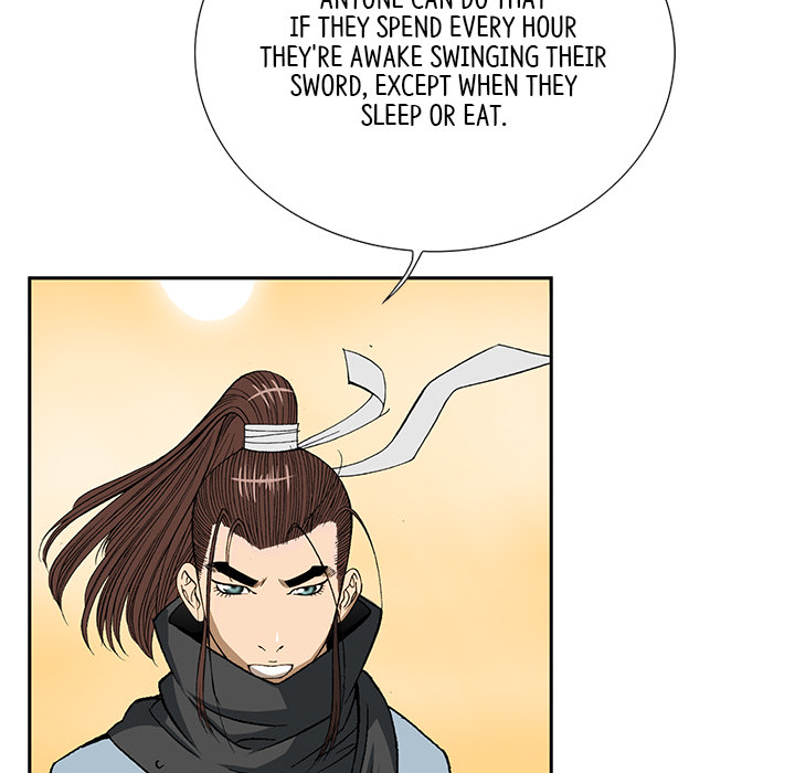 The Tale of The Hyungsan Sect - episode 10 - 66