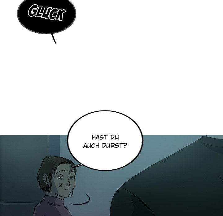 Die Meerjungfrau im Teich - episode 56 - 71