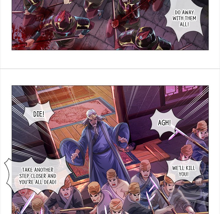 The Monkey King's Tale - episode 32 - 9
