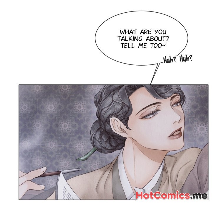 Broken Boy - episode 47 - 49