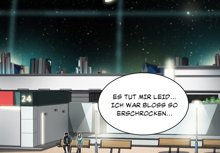Stardust - episode 9 - 2