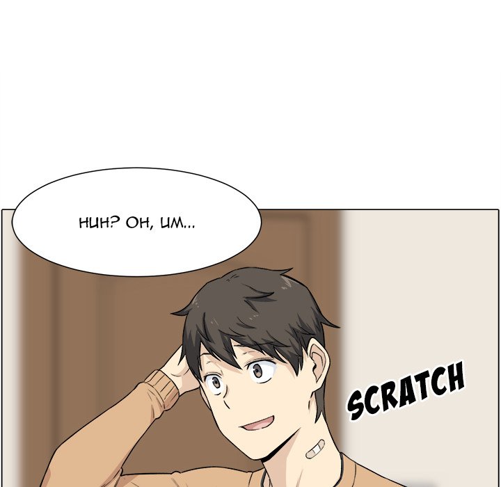 Excuse Me, This is my Room - episode 13 - 75