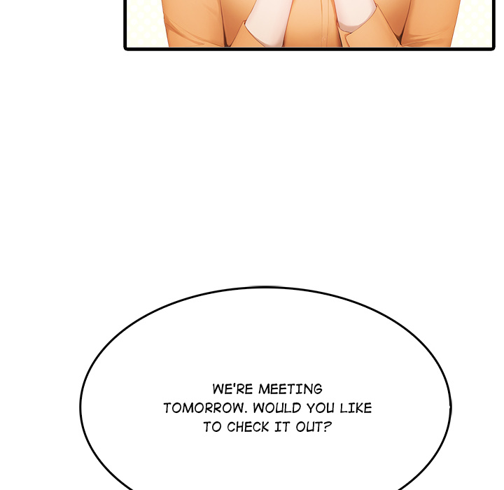 The New Town Wives' Secret Club - episode 1 - 85