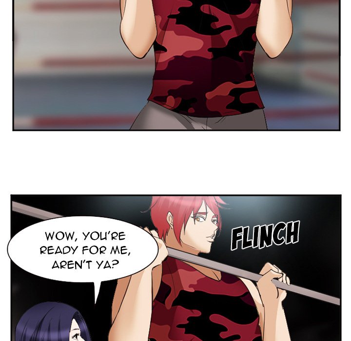 Dating Contract - episode 45 - 107