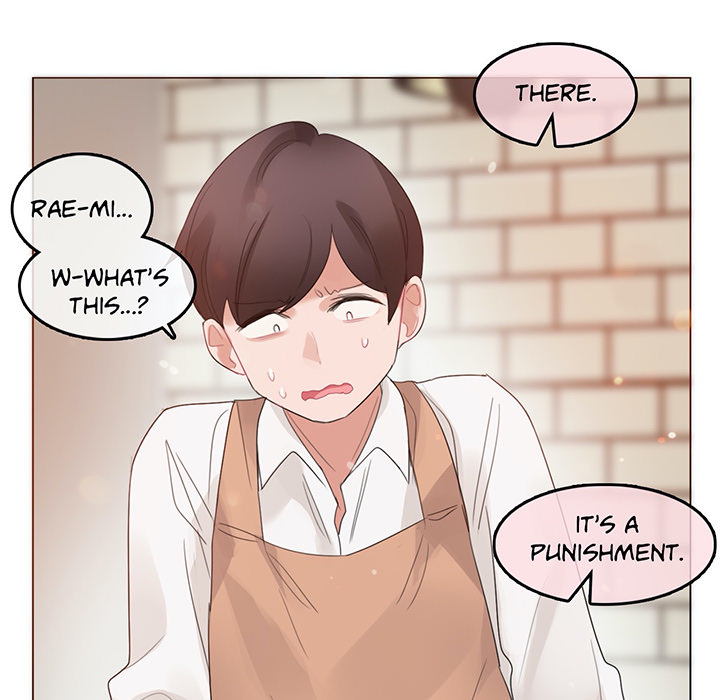 A Pervert's Daily Life - episode 85 - 51