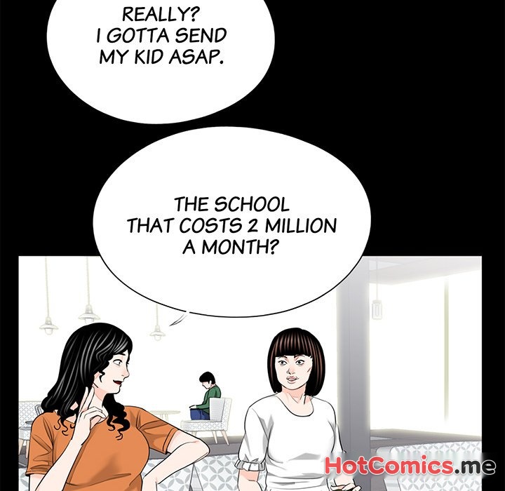 The Richest People in Gangnam have their Own Problems - episode 24 - 11