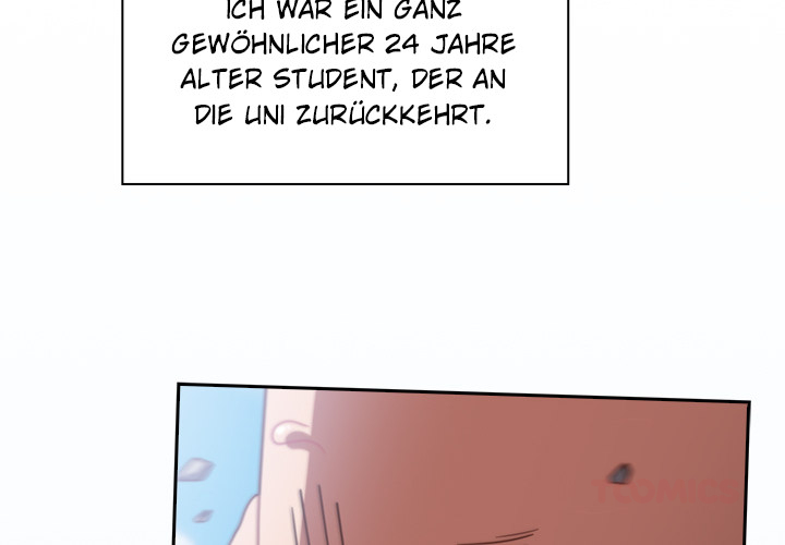 Mein honigsüßer Teilzeitjob - episode 1 - 3