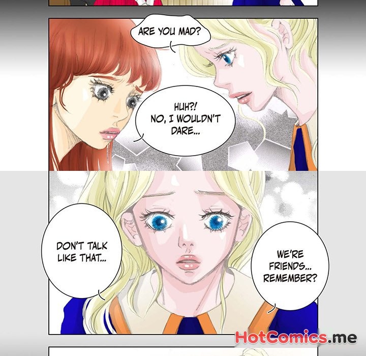 The Emperor's Woman - episode 11 - 12