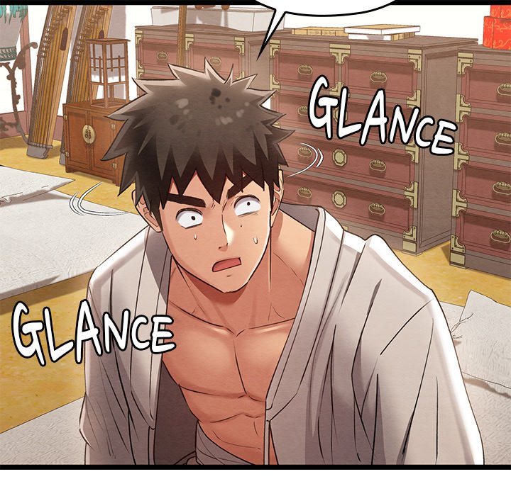 Master of Intimacy - episode 7 - 86