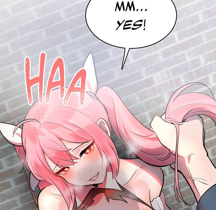 Magic-Girl Service - UNCENSORED - episode 1 - 154