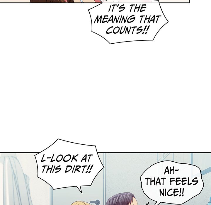 Master, Do You Need A Hand? - episode 22 - 103