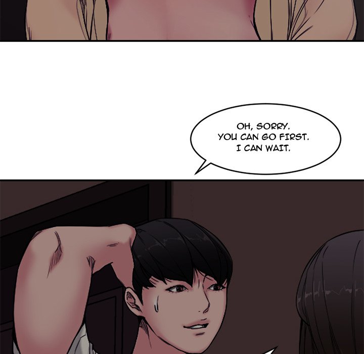 Newlyweds - episode 7 - 54