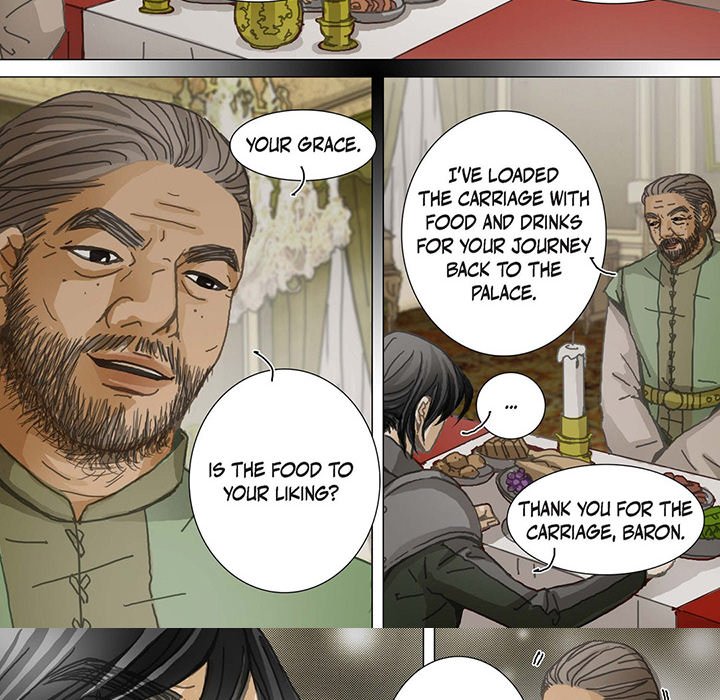 The Emperor's Woman - episode 84 - 13