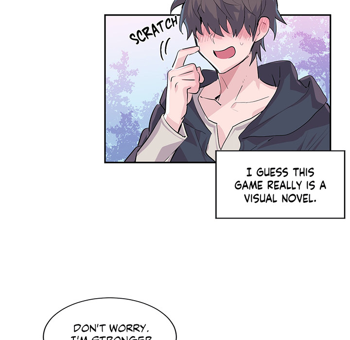Log in to Lust-a-land - episode 1 - 70