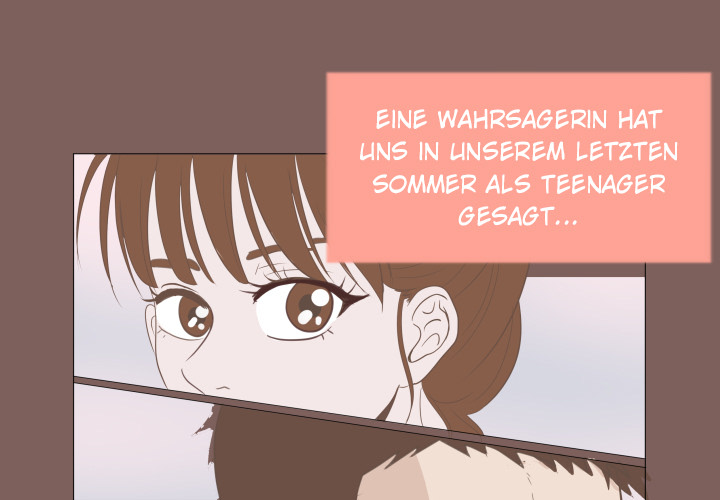 Das Bin Ich Nicht - episode 19 - 0
