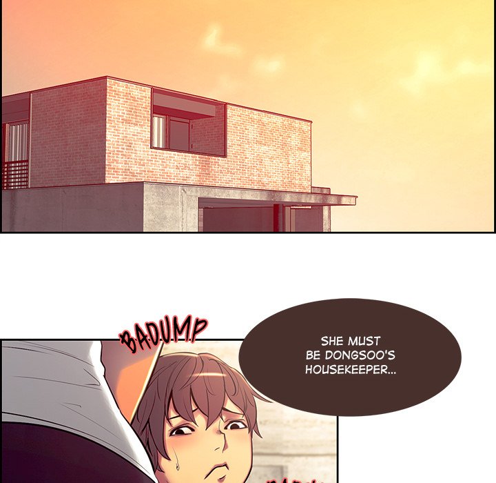 Domesticate The Housekeeper - episode 10 - 24