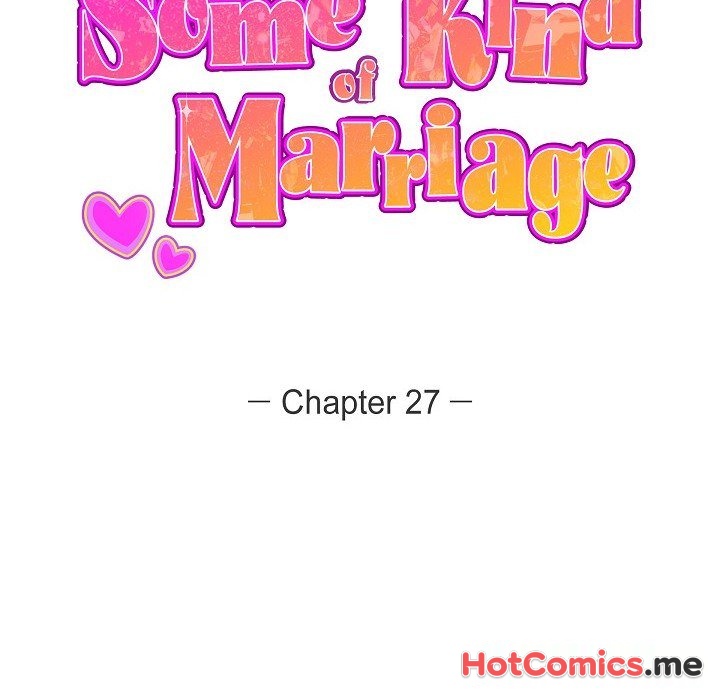 Some Kind of Marriage - episode 27 - 86