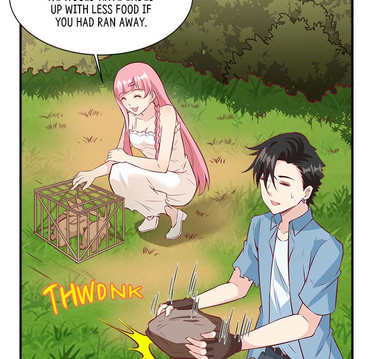 Survival Logbook - episode 13 - 23