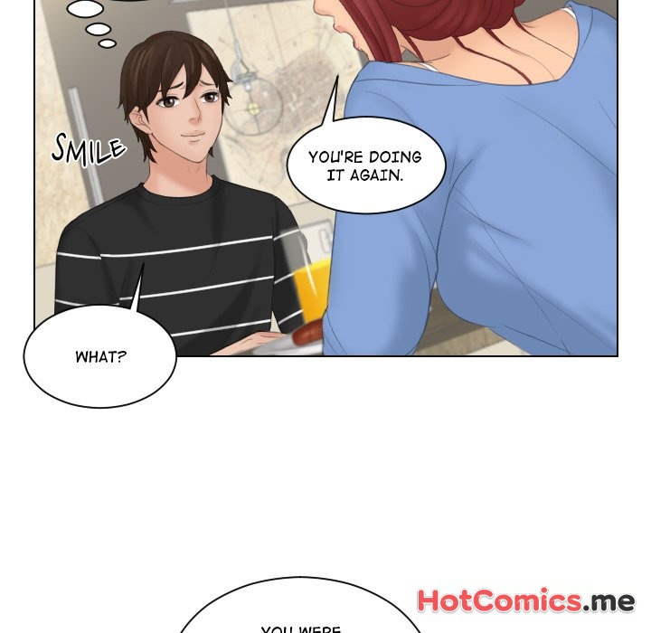 My Love Companion - episode 17 - 41