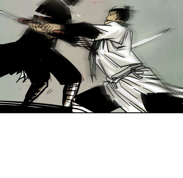 The Sword Clan - episode 23 - 72
