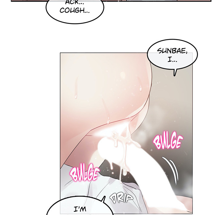 A Pervert's Daily Life - episode 104 - 51