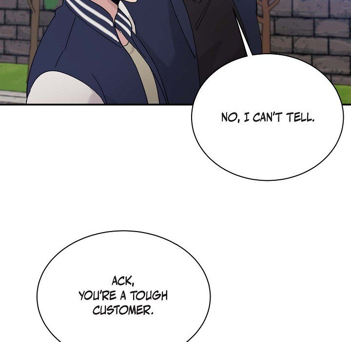 Lose Your Touch - episode 12 - 7