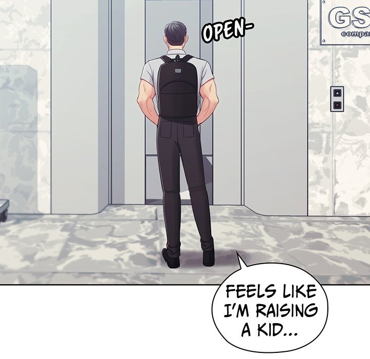 Master, Do You Need A Hand? - episode 24 - 39